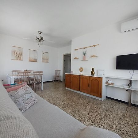 Apartamento Del Mar Vinaros Exterior photo