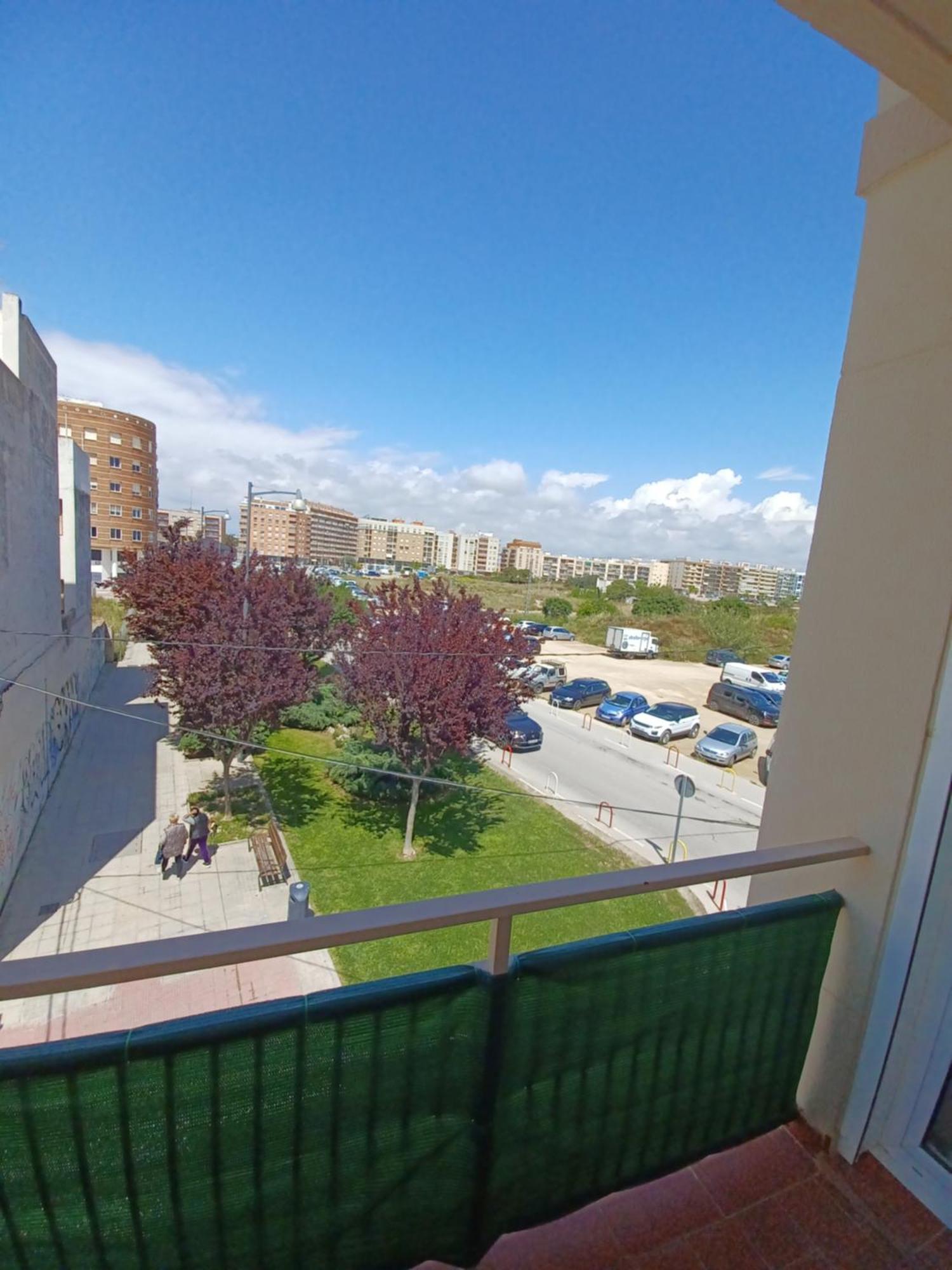 Apartamento Del Mar Vinaros Exterior photo