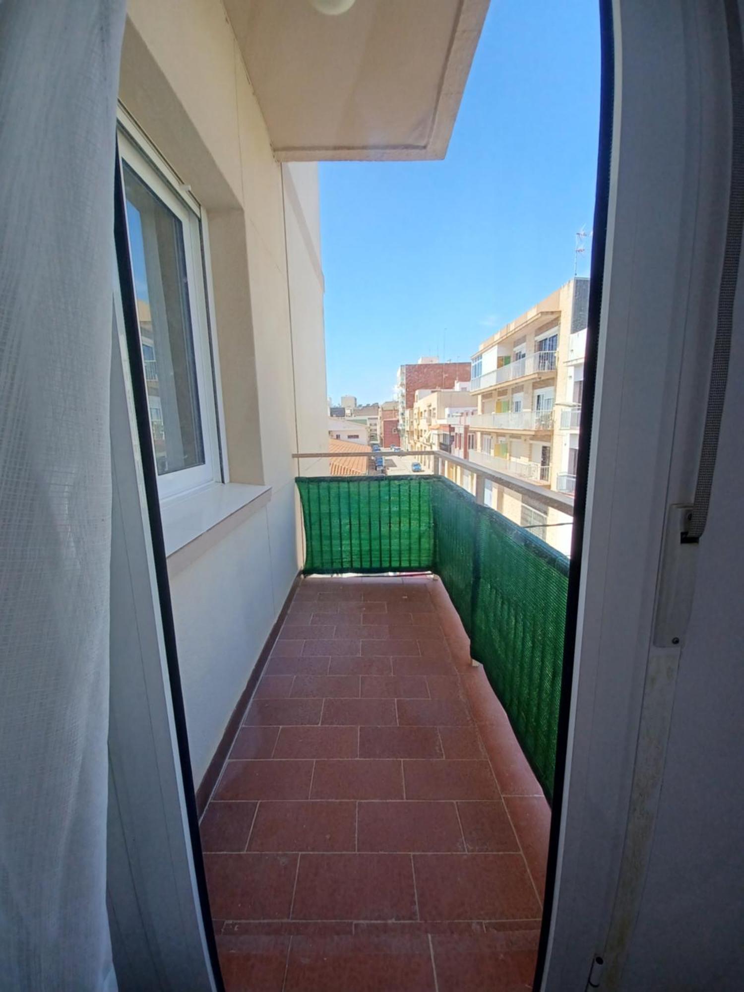 Apartamento Del Mar Vinaros Exterior photo