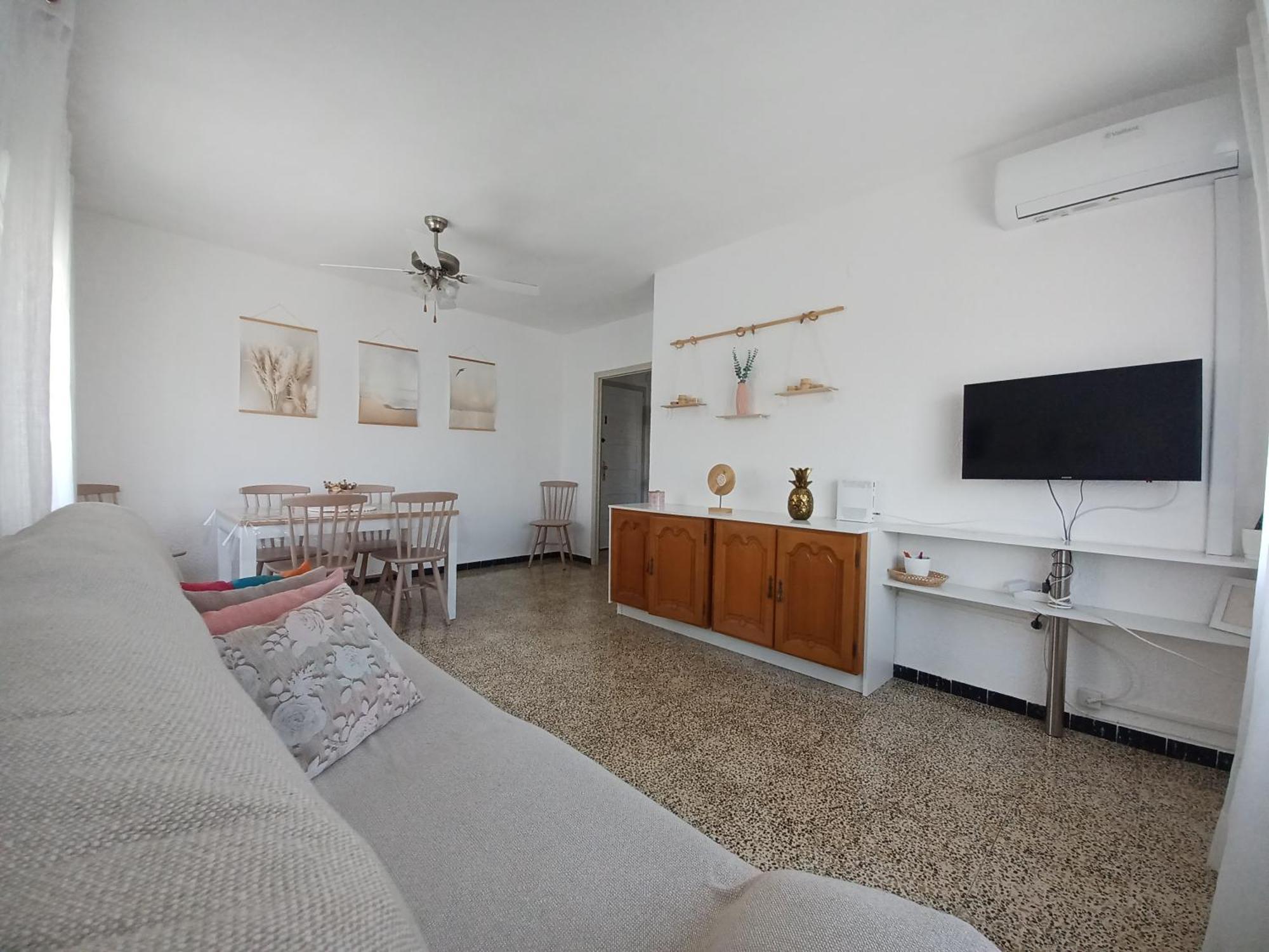Apartamento Del Mar Vinaros Exterior photo