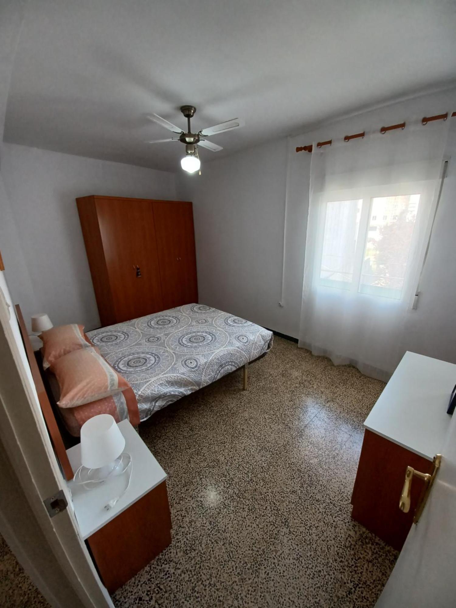 Apartamento Del Mar Vinaros Exterior photo