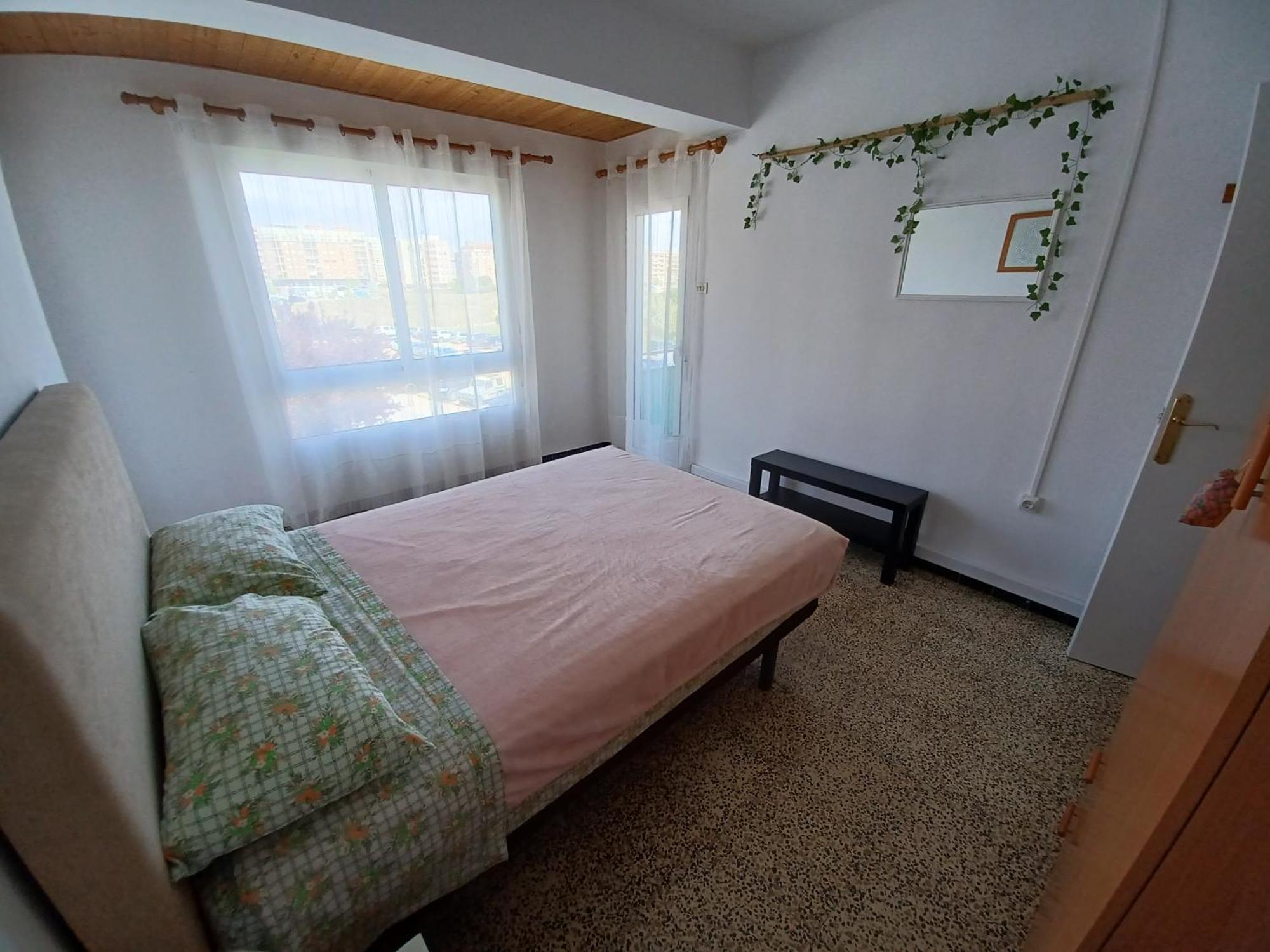 Apartamento Del Mar Vinaros Exterior photo