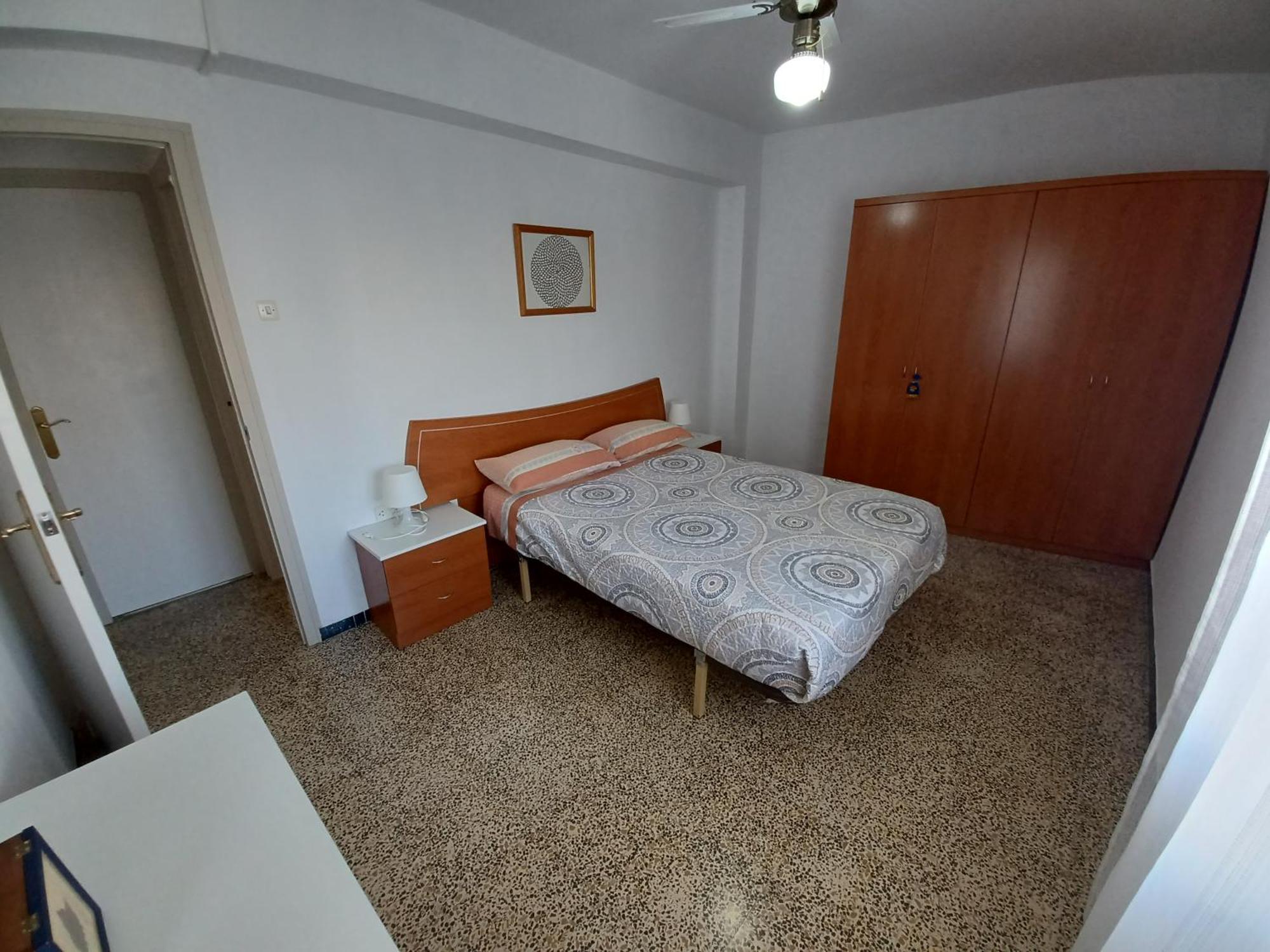 Apartamento Del Mar Vinaros Exterior photo