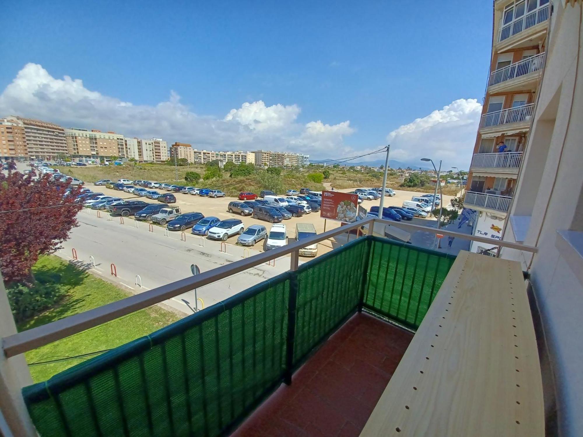 Apartamento Del Mar Vinaros Exterior photo