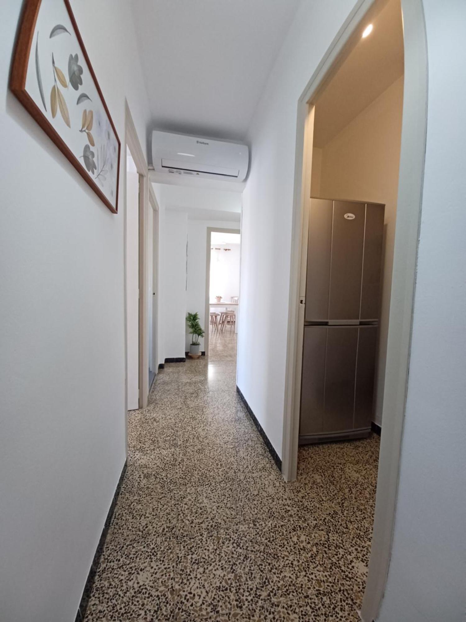 Apartamento Del Mar Vinaros Exterior photo